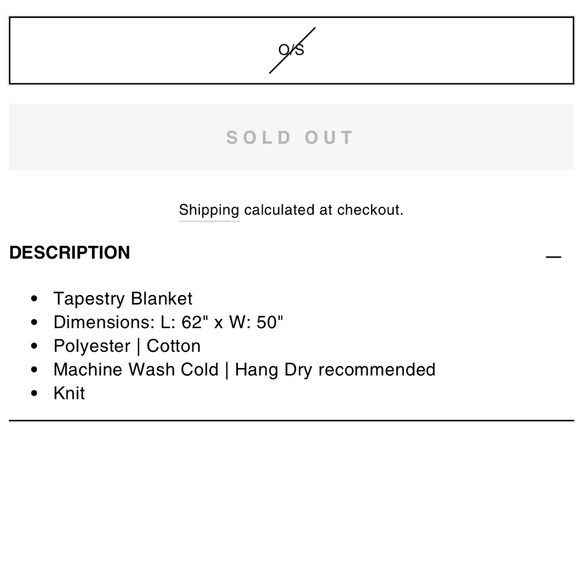 Darc Sport - Blanket - Picture 3 of 4